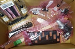 HP Latex 560 Designjet SMK3 Preventive Maintenance - Service Maintenance Kit 3